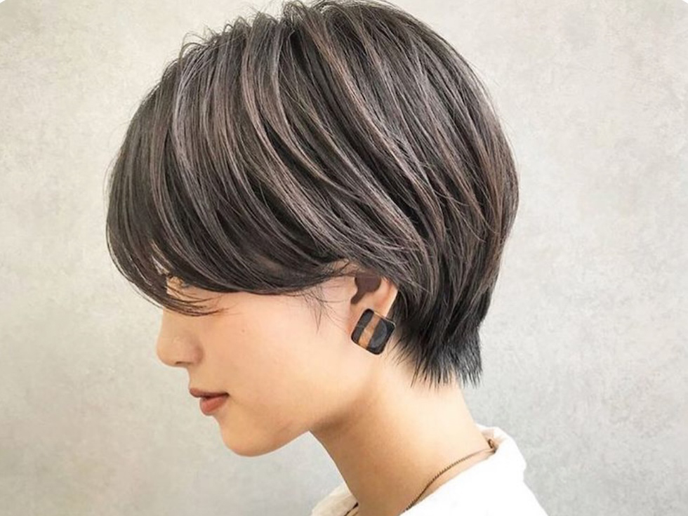 自宅で簡単!再現性の高いスタイリング
