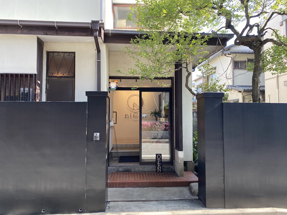 駅近でアクセス抜群の静かな住宅街